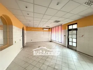 Prodej obchodního prostoru, Tlumačov, Masarykova, 90 m2