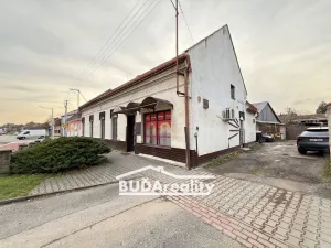 Prodej obchodního prostoru, Tlumačov, Masarykova, 90 m2