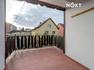 Prodej vily, Podbořany, Hlubanská, 171 m2