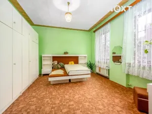 Prodej vily, Podbořany, Hlubanská, 171 m2