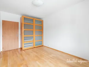 Pronájem bytu 3+kk, Praha - Hlubočepy, Hlubočepská, 95 m2