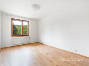 Pronájem bytu 3+kk, Praha - Hlubočepy, Hlubočepská, 95 m2