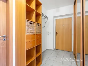 Pronájem bytu 3+kk, Praha - Hlubočepy, Hlubočepská, 95 m2