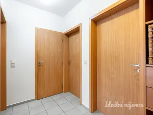 Pronájem bytu 3+kk, Praha - Hlubočepy, Hlubočepská, 95 m2