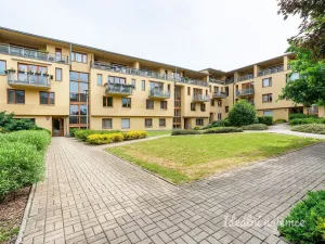 Pronájem bytu 3+kk, Praha - Hlubočepy, Hlubočepská, 95 m2