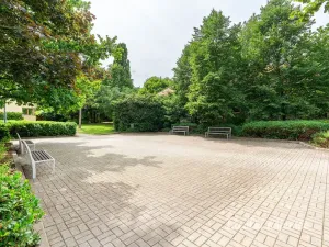 Pronájem bytu 3+kk, Praha - Hlubočepy, Hlubočepská, 95 m2