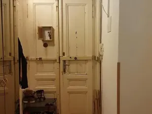 Prodej bytu 3+1, Praha - Malá Strana, Petřínská, 75 m2