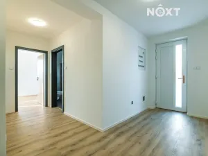 Prodej rodinného domu, Vrchlabí, 168 m2