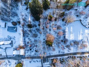 Prodej pozemku pro bydlení, Aš, 2270 m2