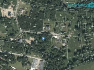 Prodej pozemku pro bydlení, Aš, 2270 m2