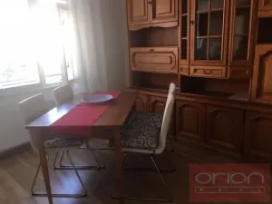 Pronájem bytu 2+1, Praha - Vokovice, Kladenská, 80 m2