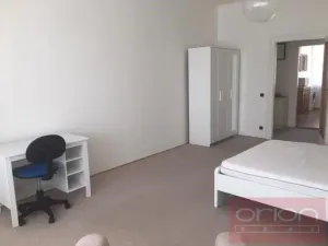 Pronájem bytu 2+1, Praha - Vokovice, Kladenská, 80 m2