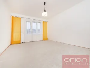 Pronájem bytu 2+1, Praha - Vokovice, Kladenská, 80 m2