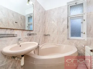 Pronájem bytu 2+1, Praha - Vokovice, Kladenská, 80 m2