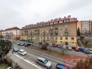 Pronájem bytu 2+1, Praha - Vokovice, Kladenská, 80 m2
