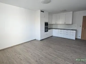 Pronájem bytu 2+kk, Praha - Ruzyně, Stočesova, 57 m2