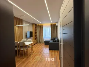 Prodej bytu 2+kk, Durres, Albánie, rruga venecia, 42 m2