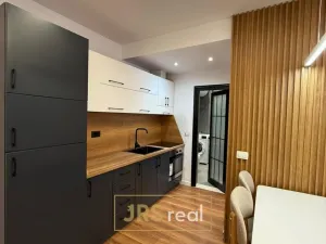 Prodej bytu 2+kk, Durres, Albánie, rruga venecia, 42 m2