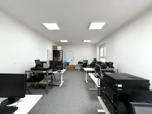 Pronájem kanceláře, Brno, Kosmákova, 50 m2