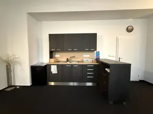 Pronájem kanceláře, Brno, Kosmákova, 50 m2