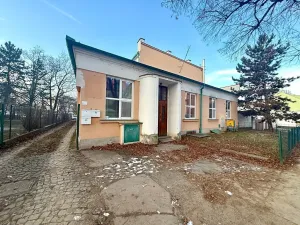 Pronájem kanceláře, Brno, Kosmákova, 12 m2