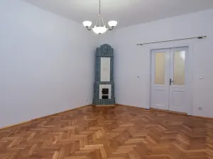 Pronájem bytu 2+kk, Praha - Vinohrady, Mánesova, 59 m2