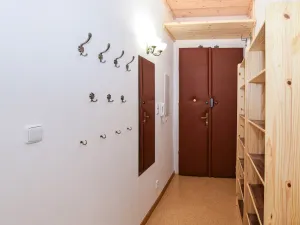 Pronájem bytu 2+kk, Praha - Vinohrady, Mánesova, 59 m2