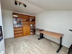 Pronájem bytu 5+kk, Praha - Zbraslav, Pelzova, 149 m2