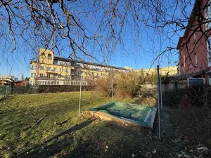 Pronájem bytu 5+kk, Praha - Zbraslav, Pelzova, 149 m2