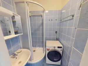 Pronájem bytu 2+1, Praha - Strašnice, U krbu, 55 m2