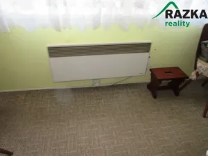 Prodej rodinného domu, Moravská Třebová, Olomoucká, 82 m2