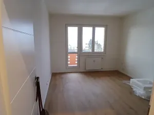 Pronájem bytu 2+kk, Praha - Malešice, Počernická, 53 m2