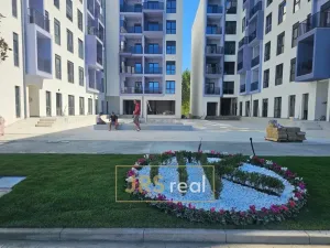 Prodej bytu 2+kk, Golem, Albánie, rruga Ismail Qemali, 50 m2