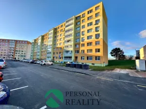 Pronájem bytu 4+kk, Most, Jana Kříže, 81 m2