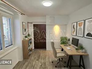 Pronájem kanceláře, Beroun - Beroun-Město, Plzeňská, 23 m2