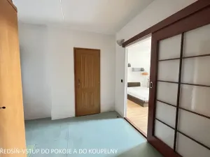 Pronájem pokoje, Brno, Arménská, 18 m2