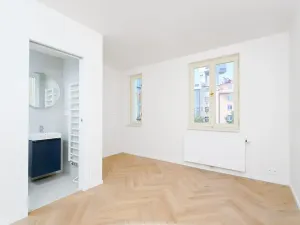 Prodej bytu 2+kk, Praha - Žižkov, Bořivojova, 38 m2