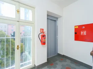 Prodej bytu 1+kk, Praha - Žižkov, Bořivojova, 21 m2