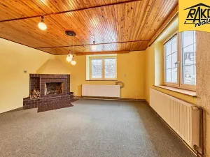 Prodej rodinného domu, Trutnov, 275 m2