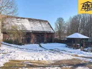 Prodej rodinného domu, Trutnov, 275 m2