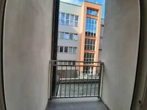 Pronájem bytu 3+kk, Ostrava - Mariánské Hory, Mariánské náměstí, 74 m2