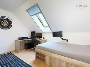 Prodej rodinného domu, Kralupy nad Vltavou - Mikovice, Na Jáně, 161 m2