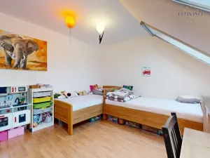 Prodej rodinného domu, Kralupy nad Vltavou - Mikovice, Na Jáně, 161 m2