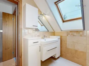 Prodej rodinného domu, Kralupy nad Vltavou - Mikovice, Na Jáně, 161 m2