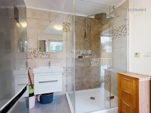 Prodej rodinného domu, Kralupy nad Vltavou - Mikovice, Na Jáně, 161 m2