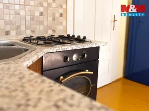 Prodej rodinného domu, Dobroměřice, 5. května, 110 m2