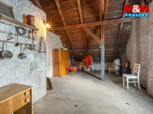 Prodej rodinného domu, Dobroměřice, 5. května, 110 m2