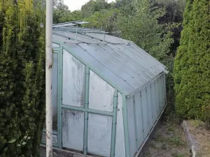 Prodej ostatní, Heřmanův Městec, Na Ježkovce