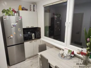 Pronájem bytu 2+1, Chomutov, Dřínovská, 62 m2