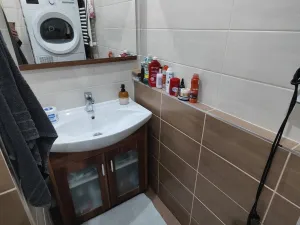 Pronájem bytu 2+1, Chomutov, Dřínovská, 62 m2